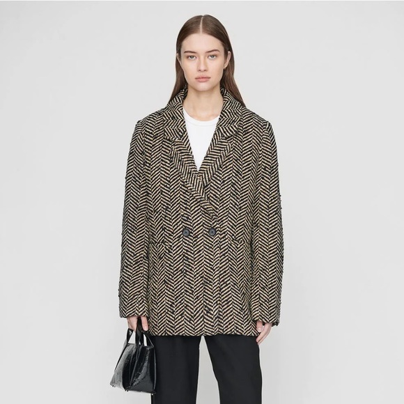 Anine Bing Jackets & Blazers - Anine Bing Diana blazer
